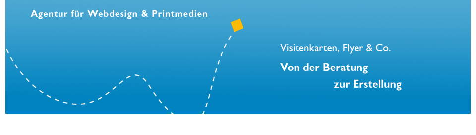 Grafikdesign aus Trier