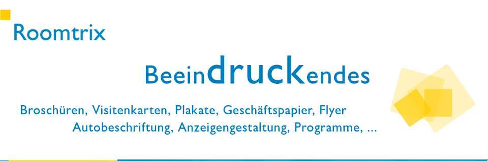 Homepage Referenzen