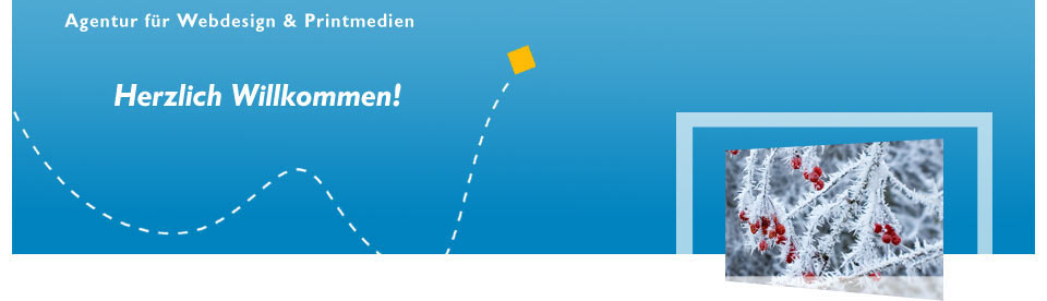 Willkommen bei der Agentur Roomtrix