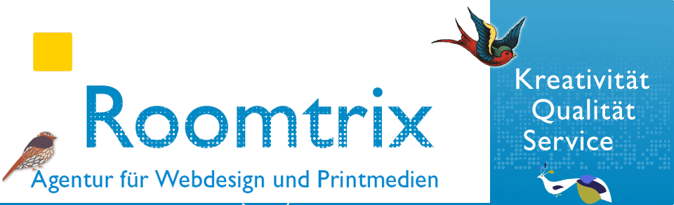Logo-Agentur-Roomtrix