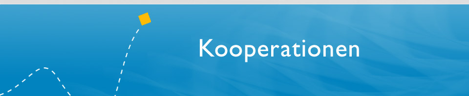 Kooperationen