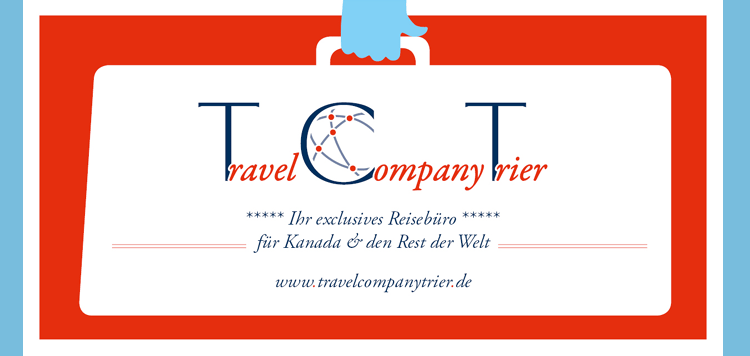Travel Company Trier
