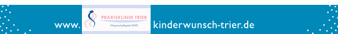 Kinderwunsch Trier