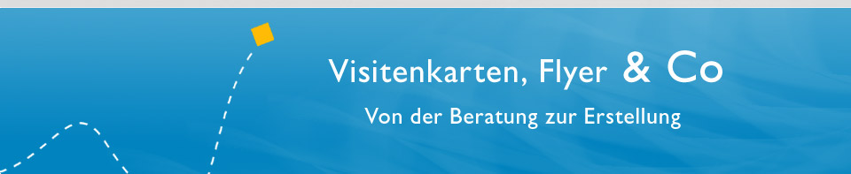 Beratung zu Grafikdesign