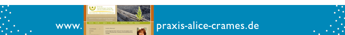 Praxis Alice Crames