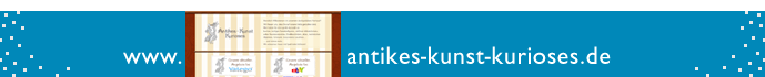 Antikes-Kunst-Kurioses