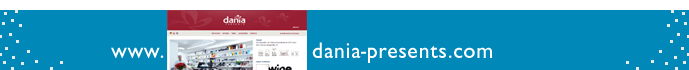 Dania Presents