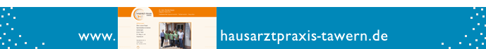 Hausaztpraxis Tawern