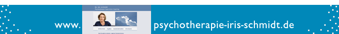 Psychotherapie Iris Schmidt