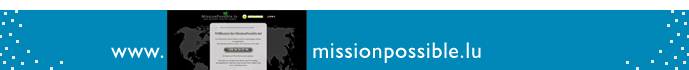 Mission Possible